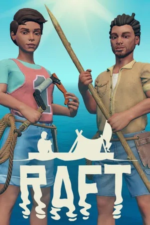 木筏raft官方下载经典旧版本推荐，v5.970豪华版