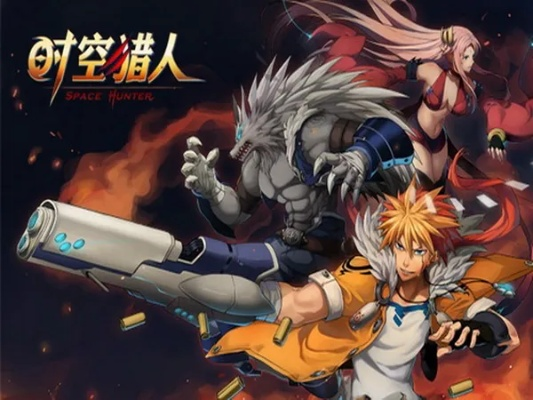 时空猎人电脑版官方下载,权威推进方法-Nexus_v10.816