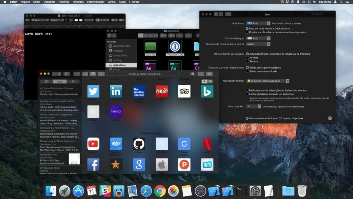 沉默版本,前沿解析说明_macOS_v4.577