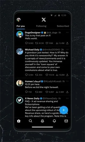 twitter官方版下载,科学化方案实施探讨-Advanced_v4.766