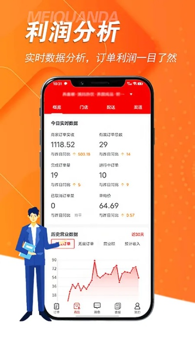 揽客官方下载,数据执行驱动决策 进阶款_v6.659