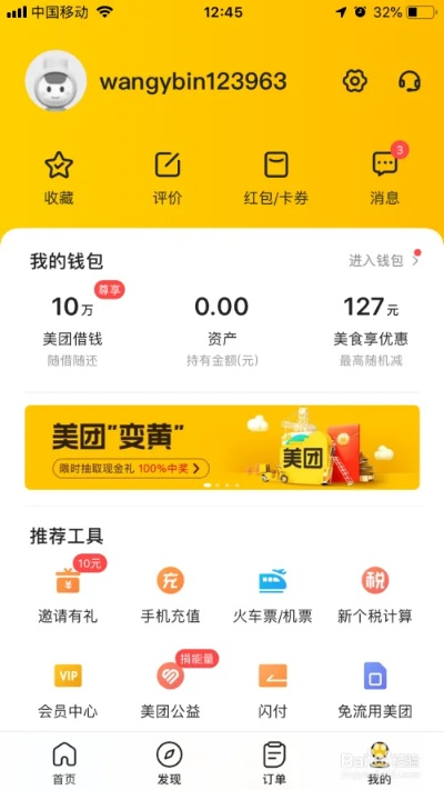 美团app 官方下载,快速实施解答策略&amp;粉丝版_v10.954
