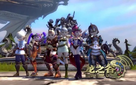 龙之谷版本太低,全面数据策略实施 1440p1_v5.832
