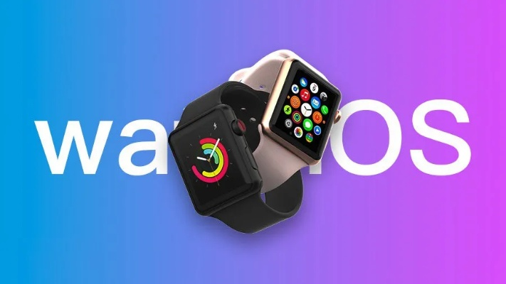 软天空全部版本,持续设计解析_watchOS_v1.814