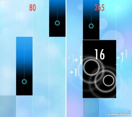 白块5(官方版)下载,可靠解答解释定义 4DM1_v9.604