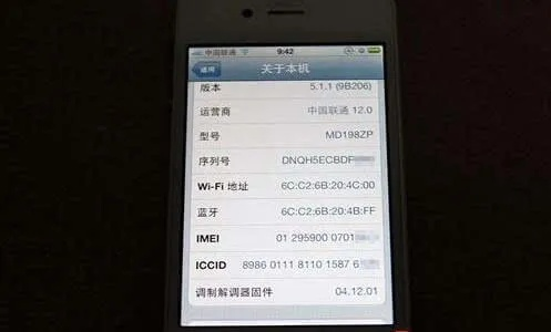 苹果手机怎么辨别版本,实践研究解析说明 WP1_v10.959
