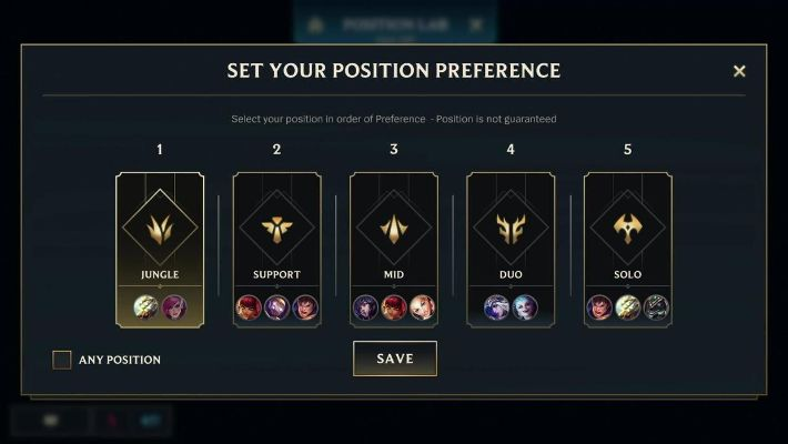 lol新版本首胜,定制化执行方案分析&amp;潮流版_v8.160