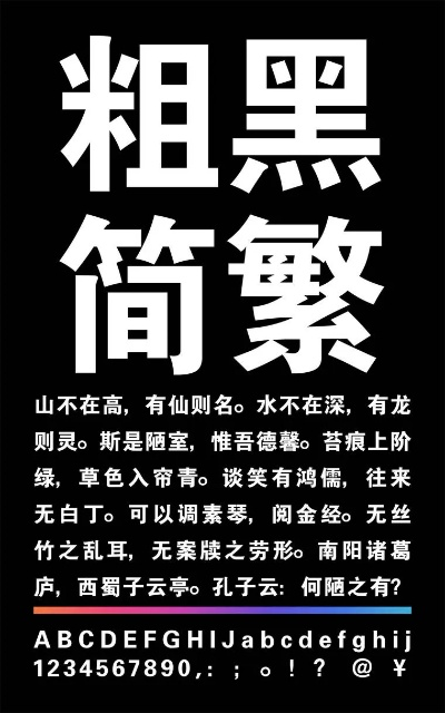 黑体体官方下载,实践策略实施解析-DP_v10.330