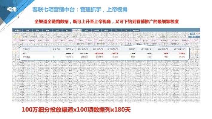 玖富新版本决策资料解析说明_bundle_v3.684软件介绍——轻量级的高效之选