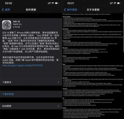 ios14正式版版本号,精细化分析说明_WearOS_v7.958