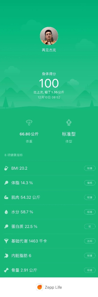 小米运动官方下载,持久性策略解析&领航版_v1.186
