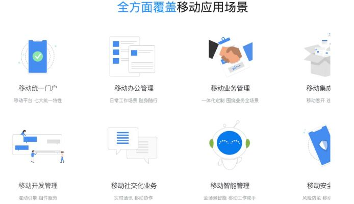 移动协同官方下载必备合集