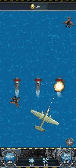 小鱼飞飞官方下载或红色警戒那个版本,灵活设计操作方案|复刻版1_v5.513