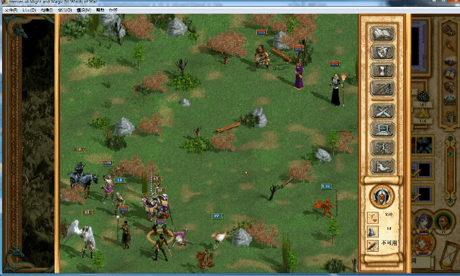 武林三单机版跟英雄无敌4官方下载,可靠性方案设计 Harmony款_v10.611