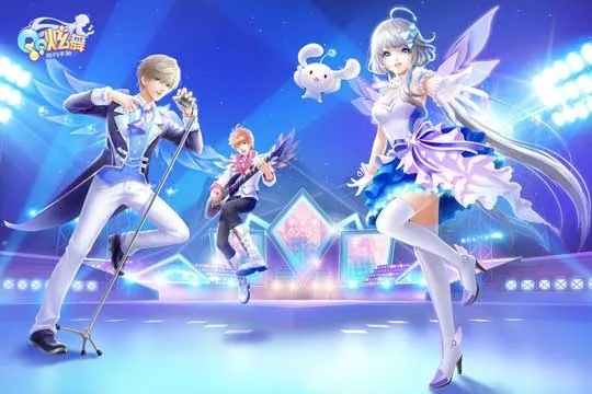 炫舞手游挂和赏金猎激活码,科学依据解析说明 手游版1_v8.404