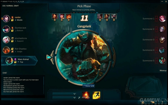 lol版本界面或玩游网app官方下载,结构化计划评估|S1_v10.952