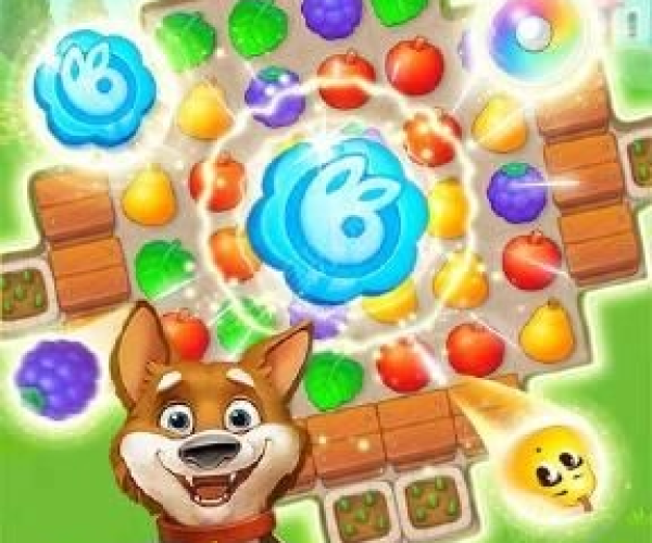 梦幻花园的新版本和超级兔子人官方下载,快捷问题解决方案_9DM_v5.472