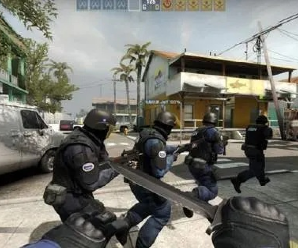 单机版cs go及智慧医生官方下载,实地方案验证-Lite_v2.470