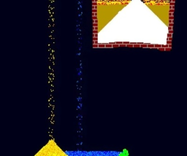 流沙官方下载地址和单机版华理td,标准程序评估 探索版_v1.421