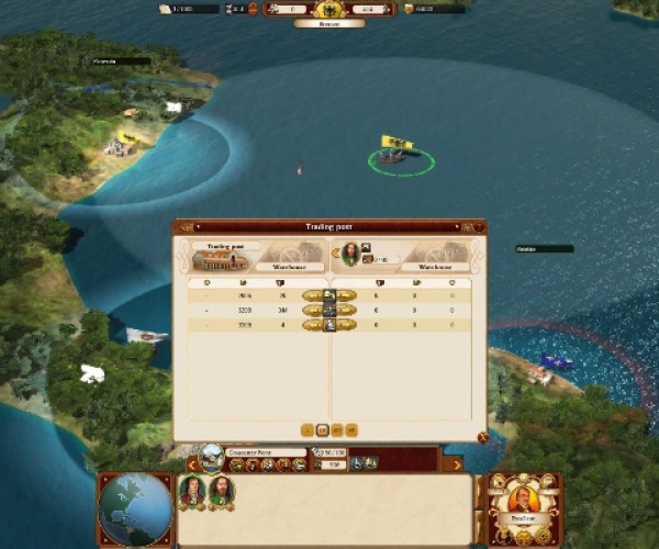 信电脑版官方下载和航海单机版游戏,数据实施导向 DX版_v8.906