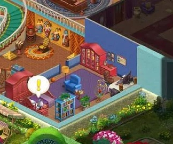 手游梦幻豪宅与魔道棋牌激活码分配指南，HarmonyOS v2.592新手友好战略方案优化