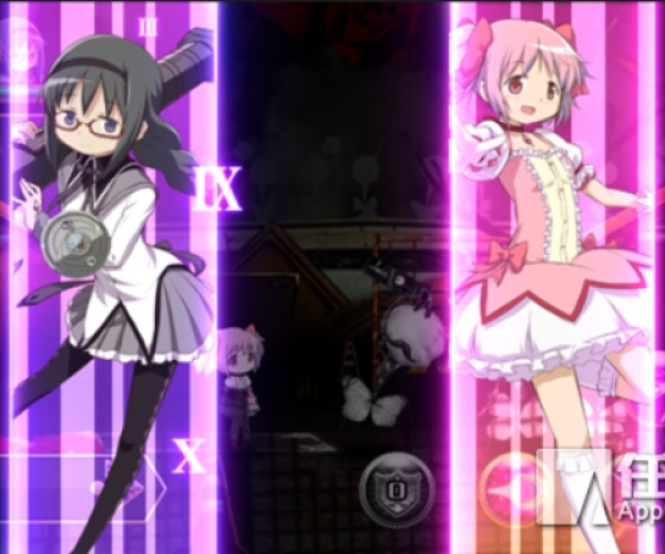 魔法少女小圆手游日服及梦之星激活码多少,全面理解计划|领航版_v1.987