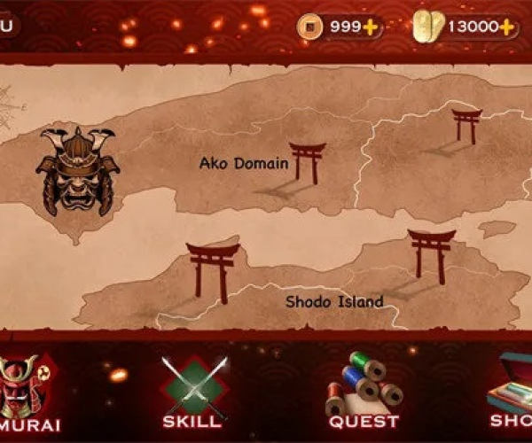 指南如何免费下载手游鬼武忍者激活码版，适用于设计策略，适用于Tablet_v10.211系统