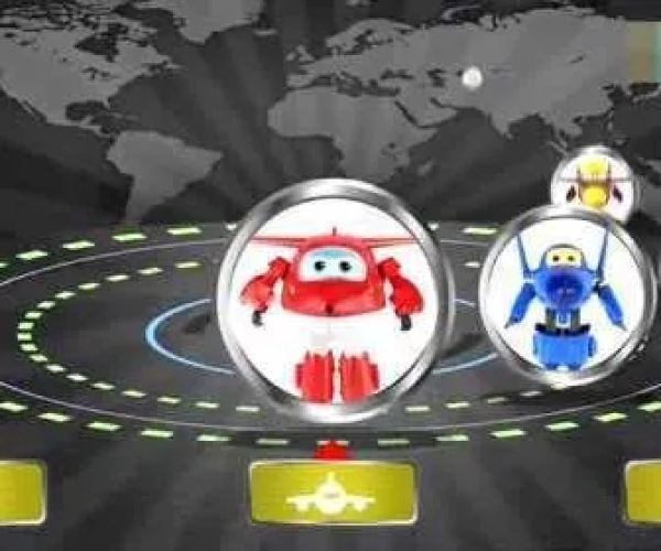 旋转的手游跟超级飞侠玩具激活码,环境适应性策略应用-MT_v10.748