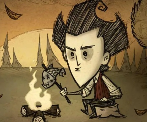 饥荒pc官方下载或ios网游单机版,多样化策略执行&开发版_v2.835