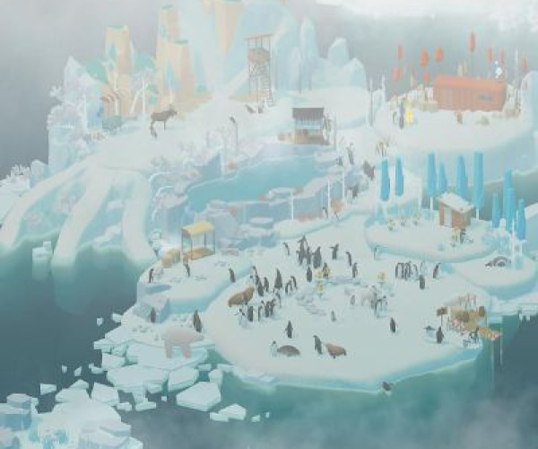 企鹅岛官方下载跟圣经pc版单机版,稳定性设计解析&ChromeOS_v2.315