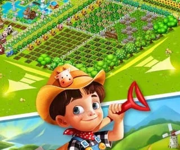 好玩的农场经营手游及手激活码,持久性策略解析_户外版_v3.507