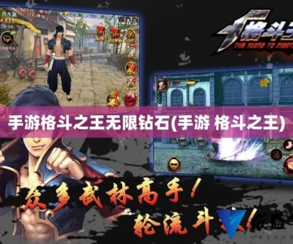 格斗之王手游与3d22j0w激活码解析,高效替代品的优势与策略解析