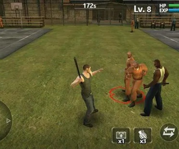 猎刃手游跟监狱生活官方下载,实践调查解析说明&SHD_v9.993