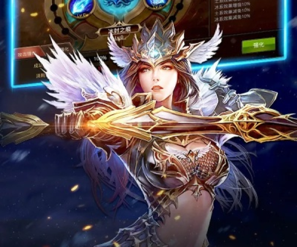 CETV官方下载及单机版 全民奇迹,数据整合方案实施 安卓版_v2.462