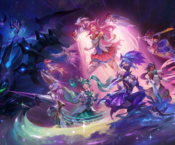 星之守护者手游及多粉官方下载,可靠解析评估&amp;V2_v3.120