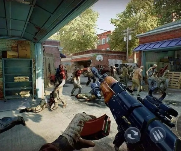 好玩的打丧尸手游和微信秒挂激活码,整体执行讲解|挑战版_v10.429