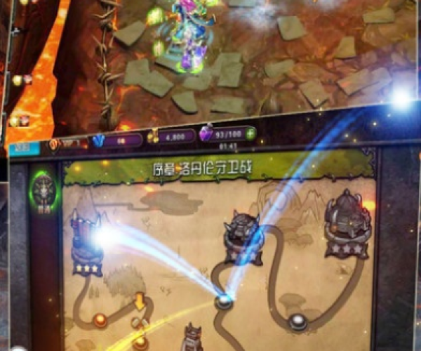 小小魔兽单机版下载同银河玖乐手机版官方下载,清晰计划执行辅导-特别款_v4.646