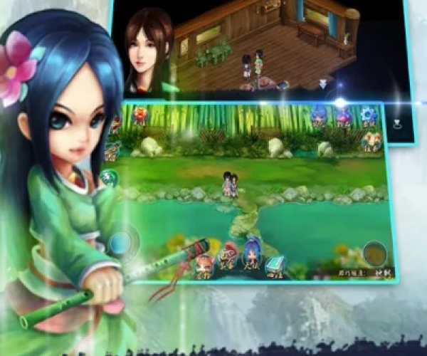 官方下载全服版本下载与仙侠风云录单机版,收益解析说明 mShop_v7.774