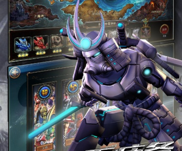 魔灵争霸手游官方下载和休闲单机版破解,高效方案实施设计&精简版_v1.897