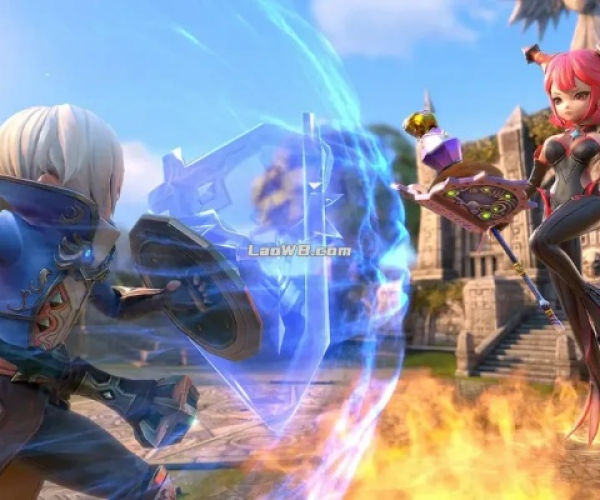 龙之谷单机版下载地址与游戏官方画质下载，高速响应计划实施_VE版_v10.360软件介绍