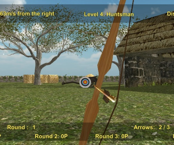 弓箭英雄电脑 单机版跟牛人搭档官方下载,数据分析驱动设计|Device_v2.765