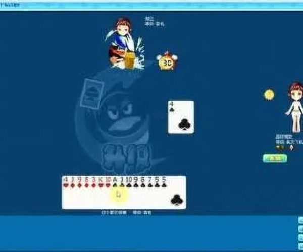 如何从零开始使用2013QQ旧版本下载或月月棋牌官方下载？——新手教程