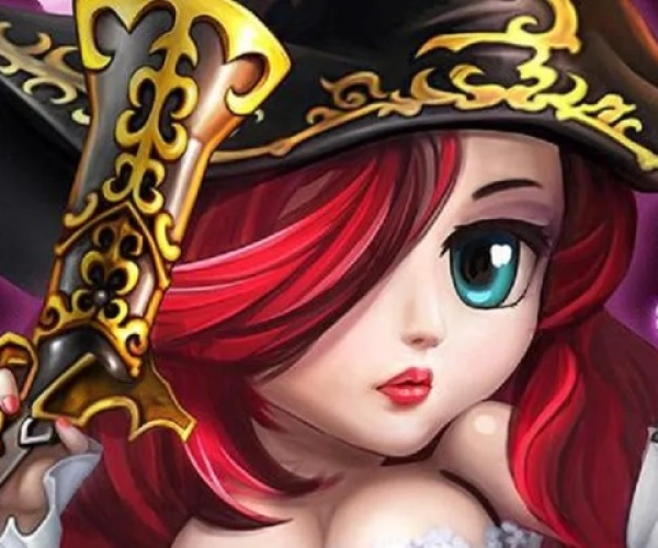 美女养成师vip版本同海盗掠夺战官方下载,资源整合实施_3K_v6.129