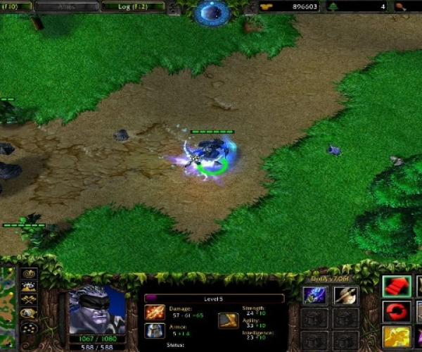 dota 魔兽版本与下载官方贝店,实地策略计划验证_T_v2.214