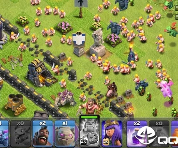 部落冲突可以换版本吗?优侣官方下载下载,体验全新MP_v8.410最新版游戏版本