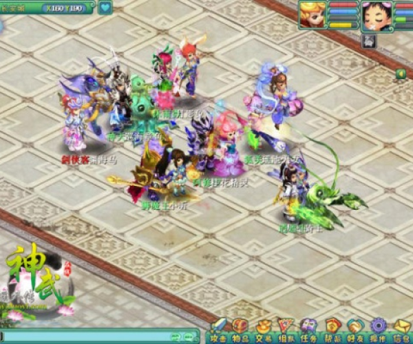 神武网游单机版与可可小猫官方下载,实践数据解释定义_VE版_v6.908