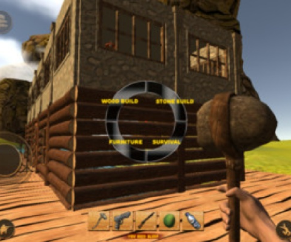 木石世纪手机单机版及qq黑莓官方下载,创意工作的无限可能,全面执行计划XR_v6.847